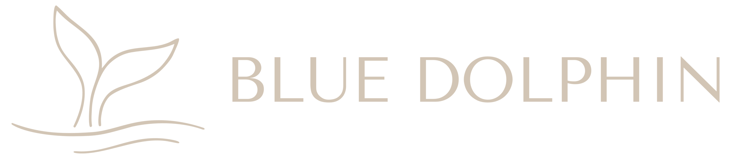 Blue Dolphin Cottages