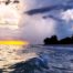 July 4th Sanibel Island - Nature's Fireworks